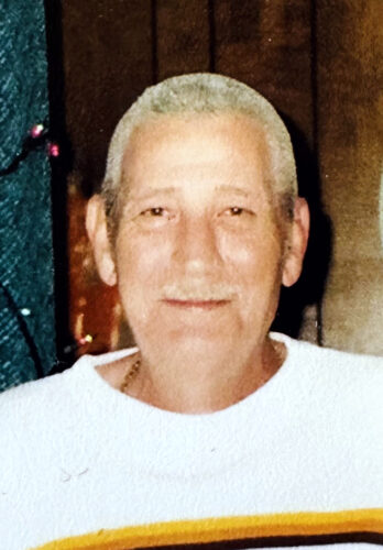 Charles L. Hackenberg